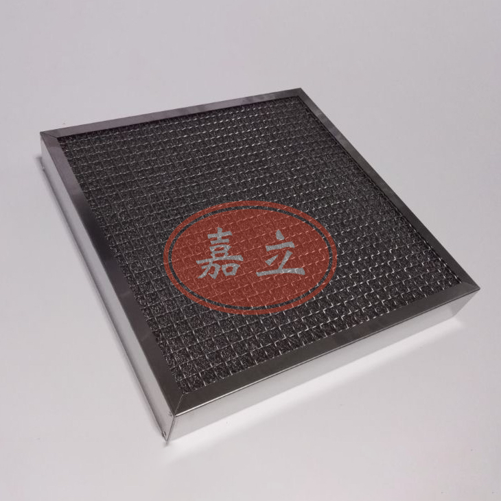 南桥镇不锈钢油雾过滤器